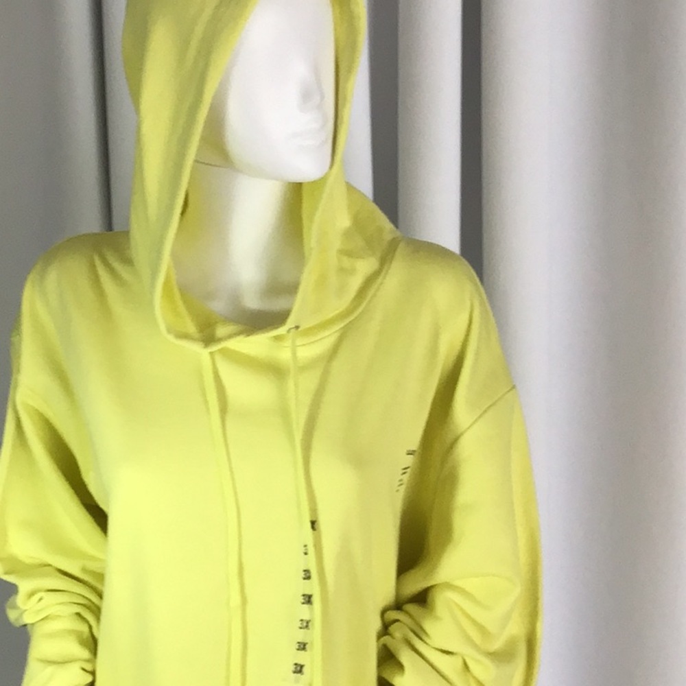 Psk collective lot348 hooded sweatshirt